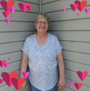 Meet your Posher, Becky